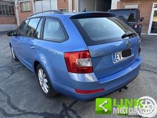 SKODA Octavia usata 2