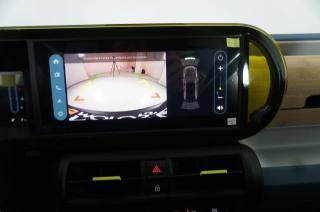 FIAT Grande Panda usata, con Servosterzo