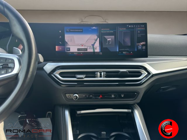 BMW 430 usata, con Immobilizzatore elettronico