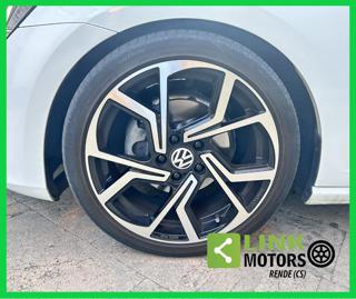 VOLKSWAGEN Golf usata, con Filtro antiparticolato
