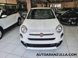 FIAT 500X usata, con Airbag