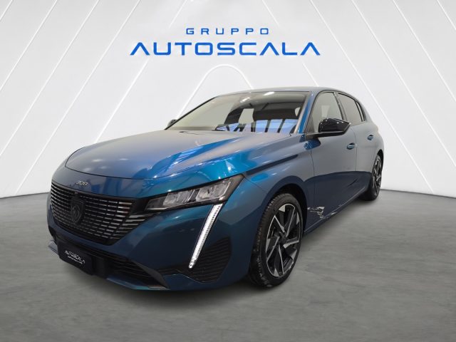 PEUGEOT 308 usata, con ABS