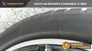 MERCEDES-BENZ A 200 usata 129