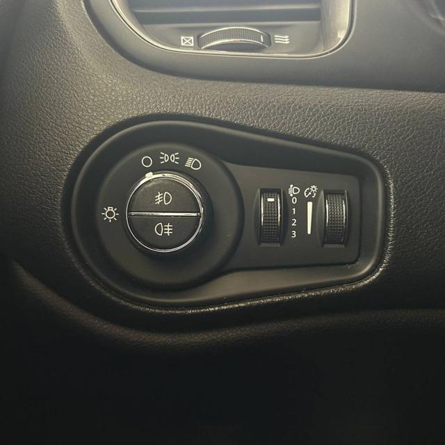 JEEP Renegade usata, con Bracciolo