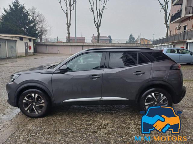 PEUGEOT 2008 usata, con Climatizzatore