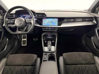 AUDI S3 usata, con Alzacristalli elettrici