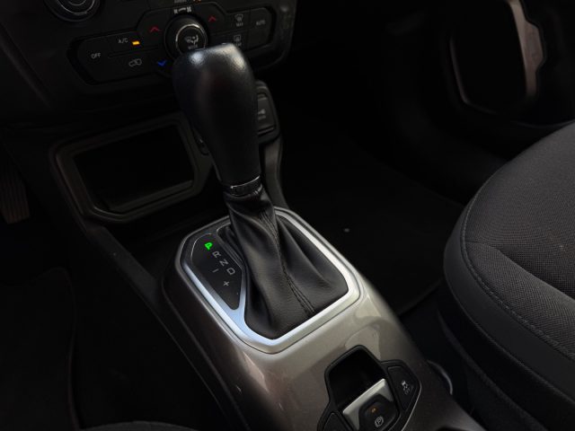 JEEP Renegade usata, con Controllo vocale