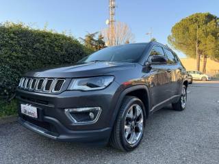 JEEP Compass usata, con Airbag