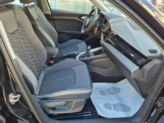 AUDI A1 usata, con Controllo automatico clima