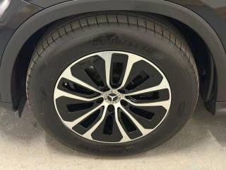 MERCEDES-BENZ GLC 200 usata, con Sensore di luce