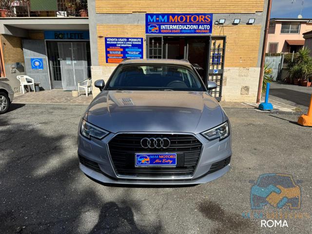 AUDI A3 usata, con Airbag