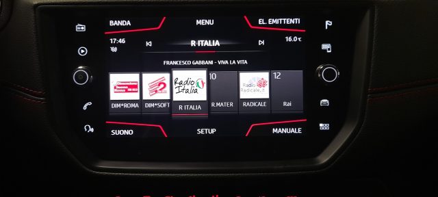 SEAT Ibiza usata 21