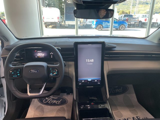 FORD Explorer usata, con Controllo trazione