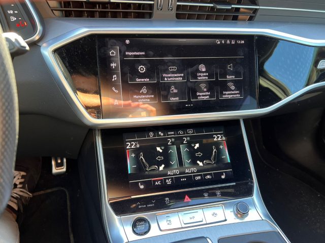 AUDI A6 usata, con Fari Xenon