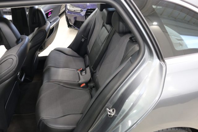 MERCEDES-BENZ C 200 usata, con Immobilizzatore elettronico