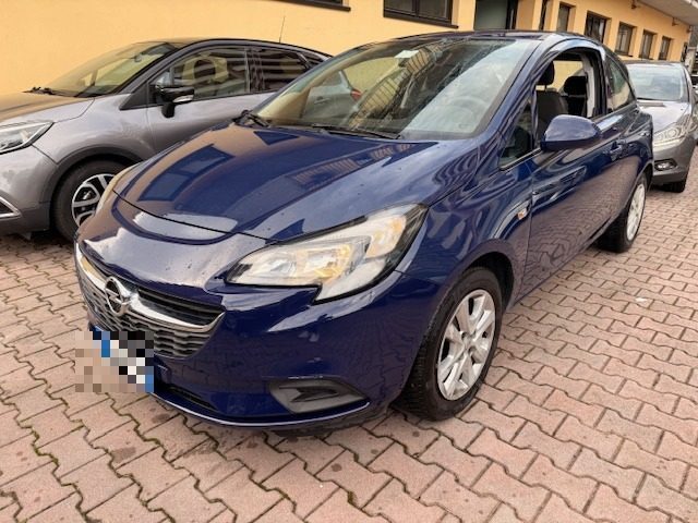 OPEL Corsa usata, con ABS