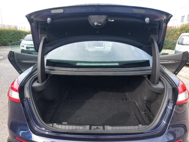 MASERATI Ghibli usata, con Immobilizzatore elettronico