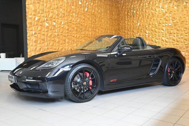 PORSCHE Boxster usata 178