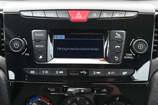 LANCIA Ypsilon usata, con Start/Stop Automatico