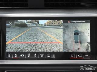 AUDI Q3 usata, con Climatizzatore