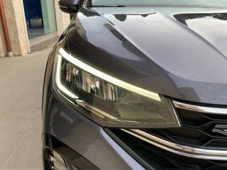 VOLKSWAGEN Taigo usata, con Vetri oscurati