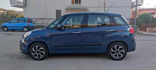 FIAT 500L usata, con Alzacristalli elettrici