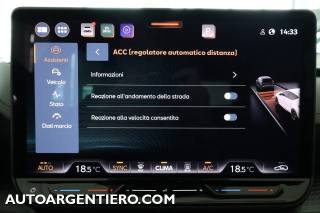 CUPRA Leon usata, con Vetri oscurati