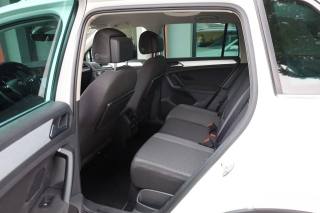 VOLKSWAGEN Tiguan usata 104