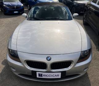 BMW Z4 2.0i cat Roadster