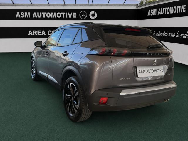 PEUGEOT 2008 usata, con Airbag Passeggero