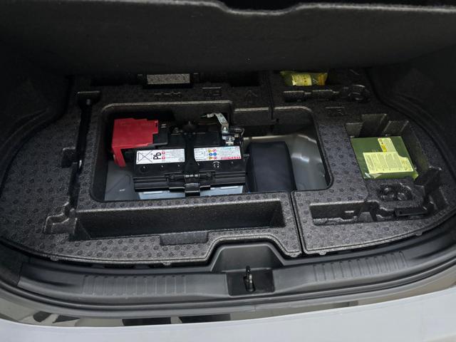 TOYOTA Yaris usata, con Sedili sportivi