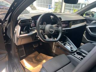 AUDI A3 usata, con Bracciolo