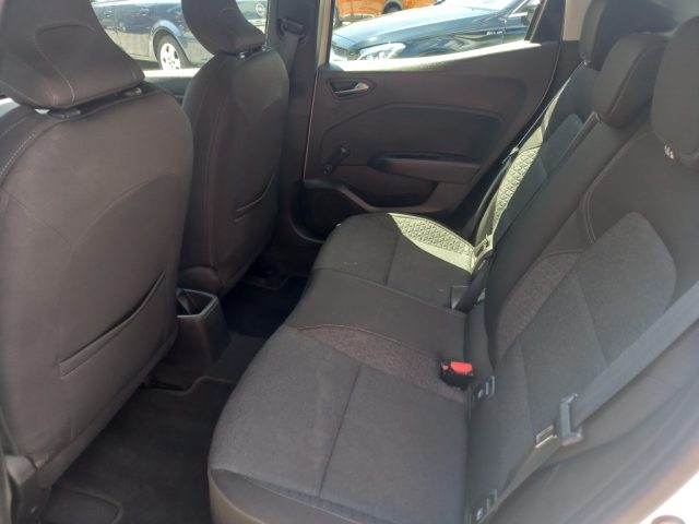 RENAULT Clio usata, con Climatizzatore