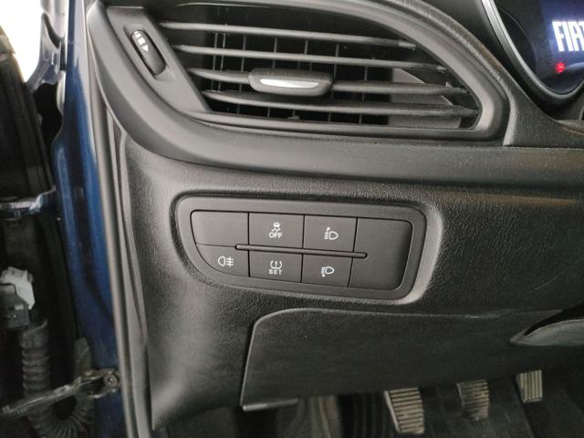 FIAT Tipo usata, con Controllo automatico clima