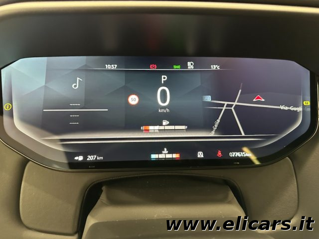LAND ROVER Range Rover Sport usata, con Autoradio