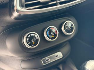 FIAT 500X usata, con Park Distance Control