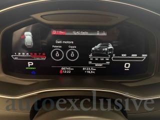 AUDI RS6 usata, con ESP