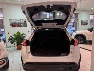 NISSAN Juke usata, con Antifurto