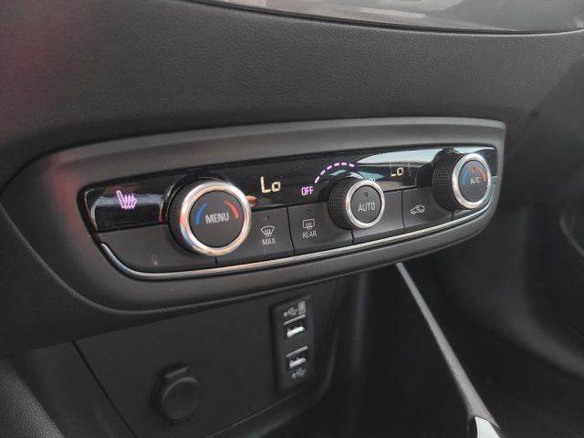 OPEL Crossland X usata, con Cruise Control