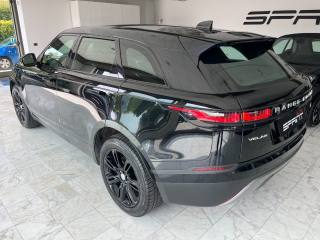 LAND ROVER Range Rover Velar usata, con Airbag