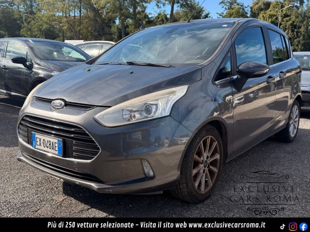 FORD B-Max usata, con ABS