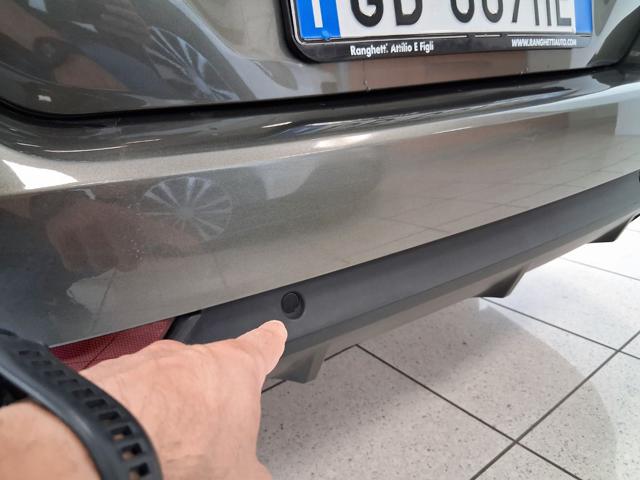 PEUGEOT 508 usata, con Climatizzatore