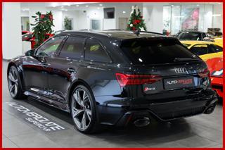 AUDI RS6 usata, con Alzacristalli elettrici