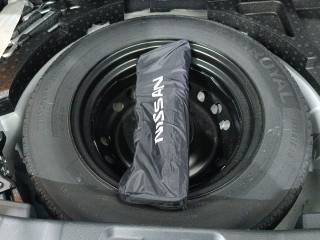 NISSAN Qashqai usata, con Immobilizzatore elettronico