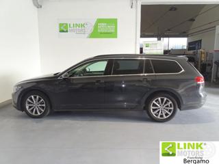 VOLKSWAGEN Passat Variant usata, con Vetri oscurati