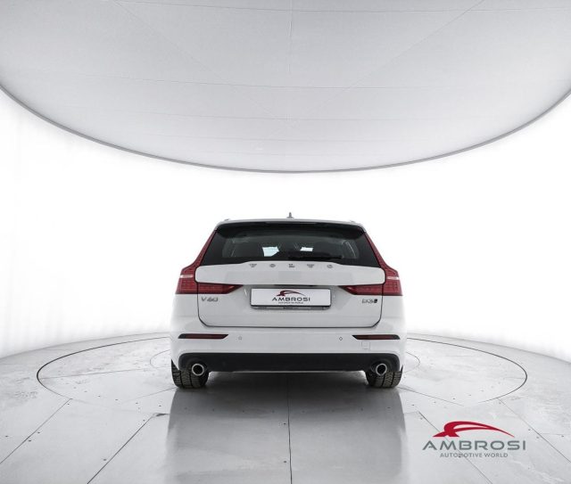 VOLVO V60 usata 5