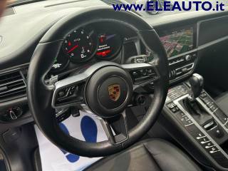 PORSCHE Macan usata, con Climatizzatore