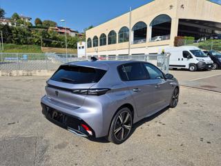 PEUGEOT 308 usata, con Autoradio