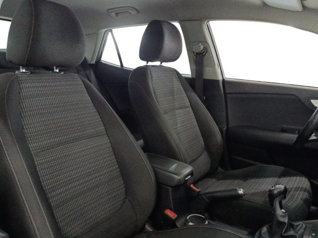 KIA Stonic usata, con Cruise Control