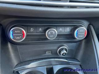 ALFA ROMEO Stelvio usata, con Sistema di navigazione